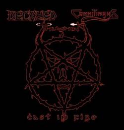 Decayed : Cast in Fire